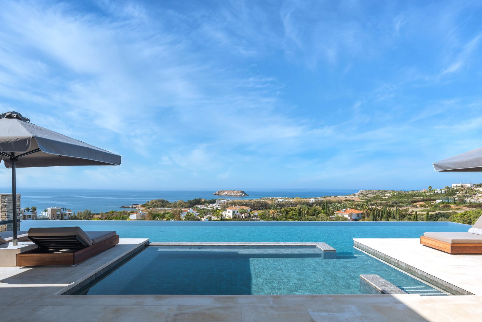 Cap St Georges Hotel & Resort foto 45