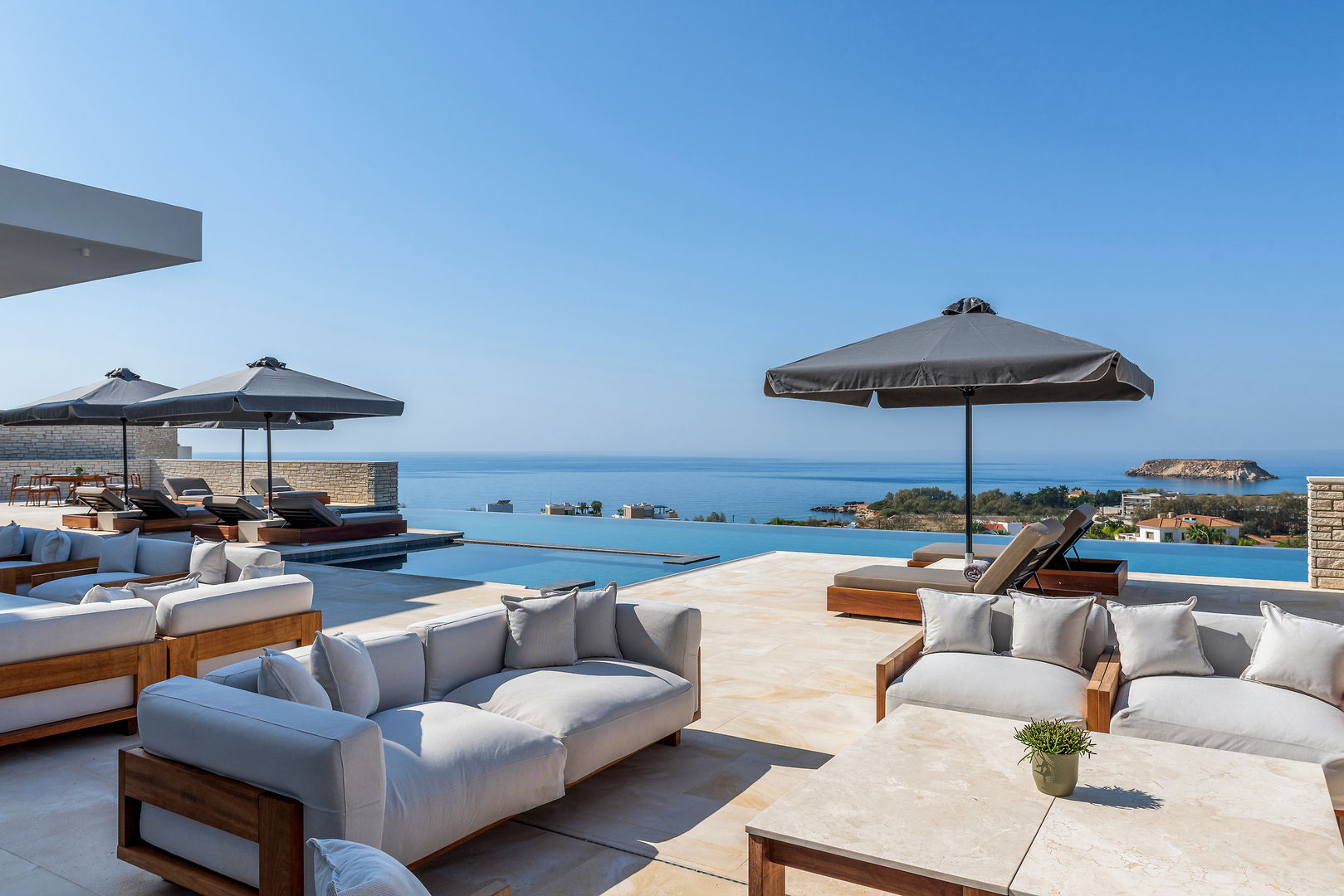 Cap St Georges Hotel & Resort foto 48