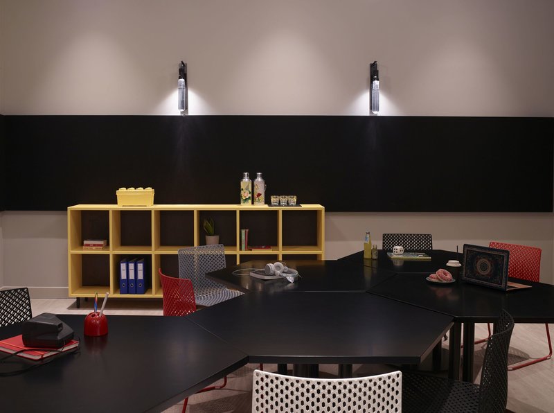 Moxy Athens City foto 52