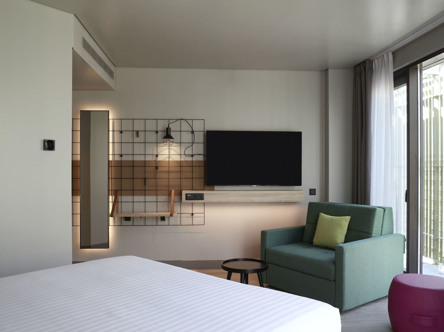 Moxy Athens City foto 10