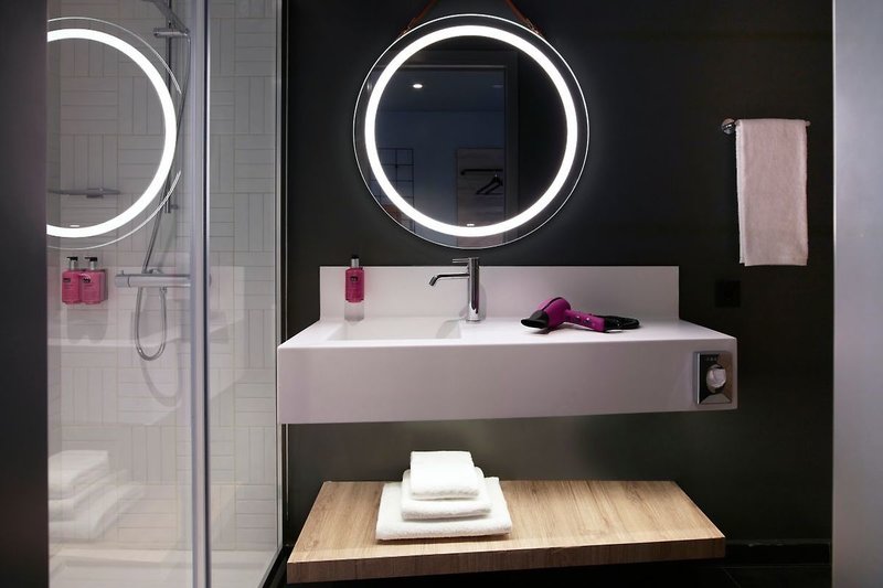 Moxy Athens City foto 14