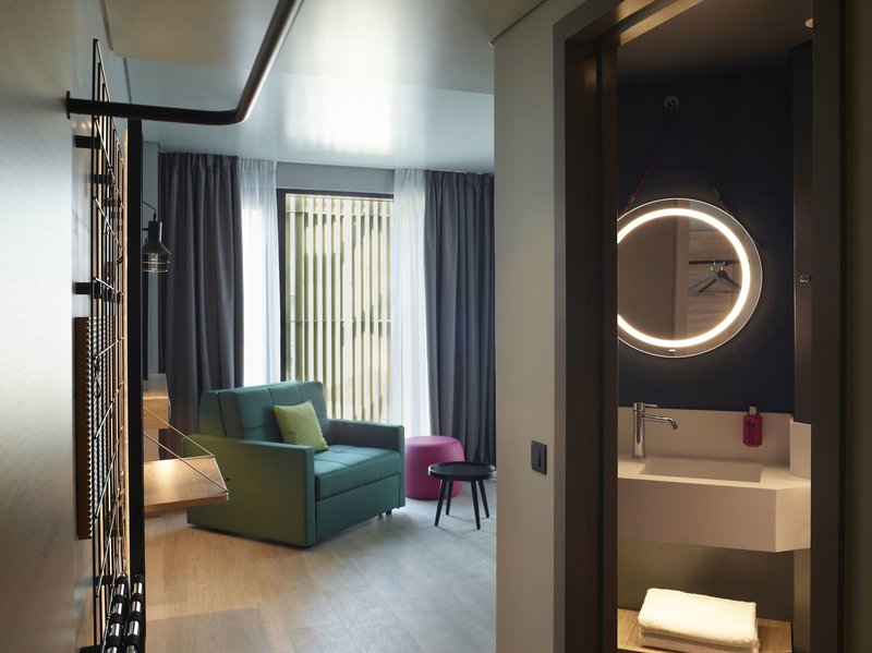 Moxy Athens City foto 6