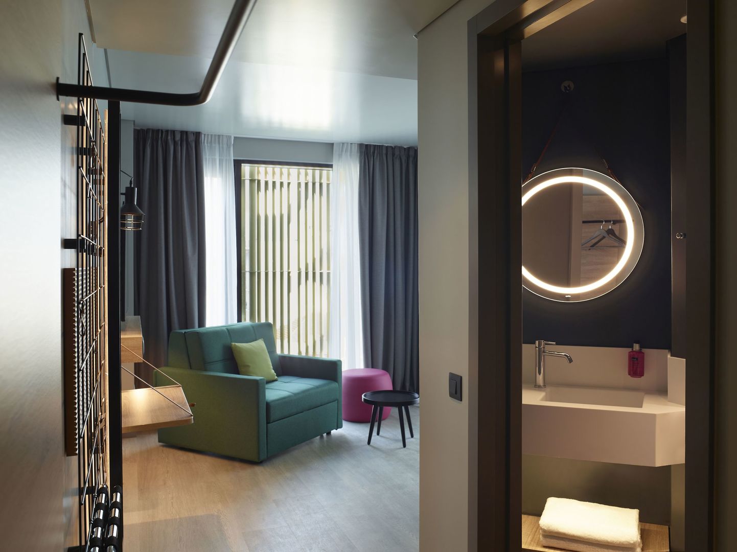 Moxy Athens City foto 7