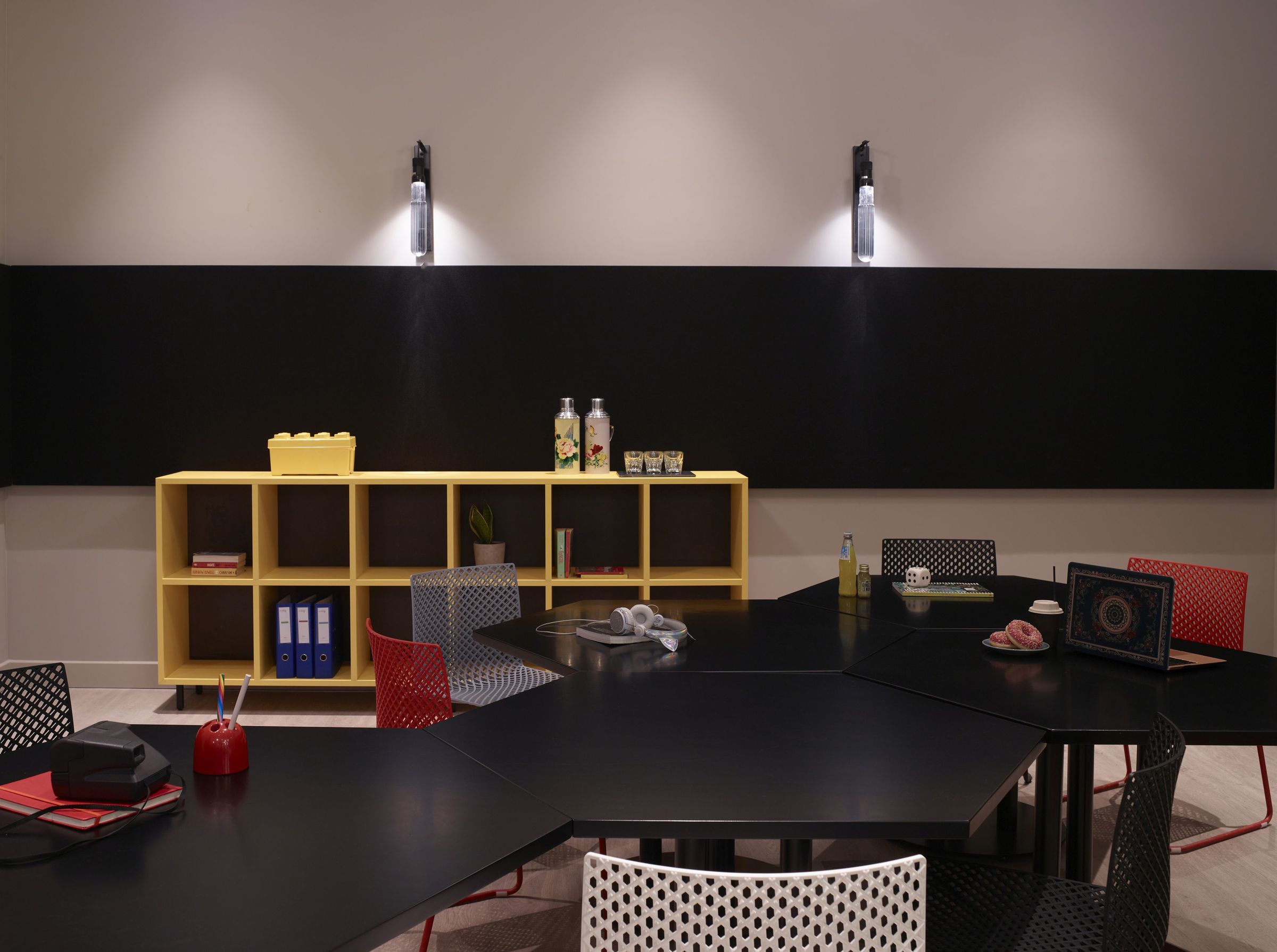 Moxy Athens City foto 54