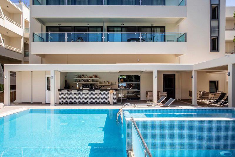 KoSea Boutique Hotel foto 2