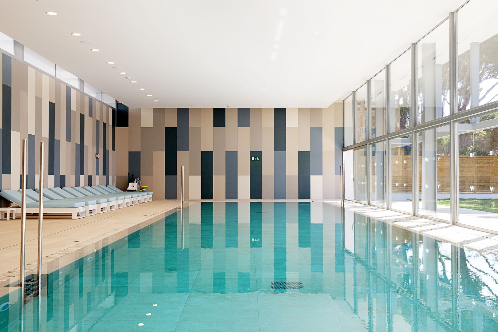 Diamant Hotel & Aparthotel foto 18