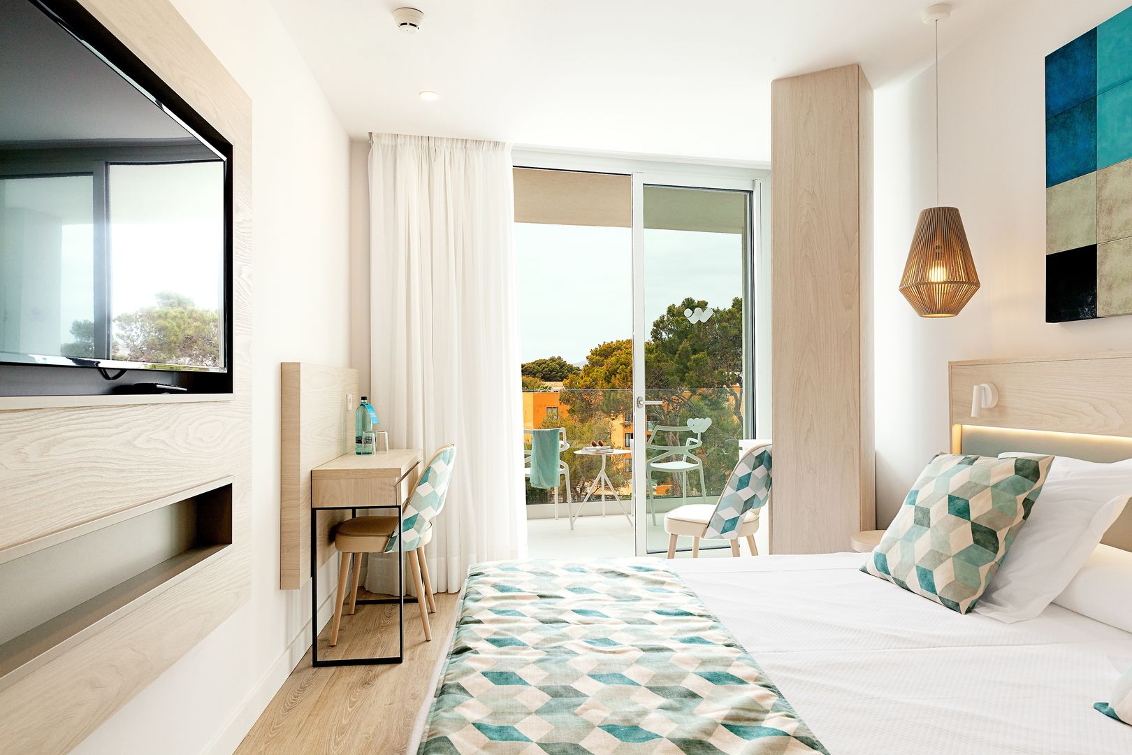 Diamant Hotel & Aparthotel foto 12