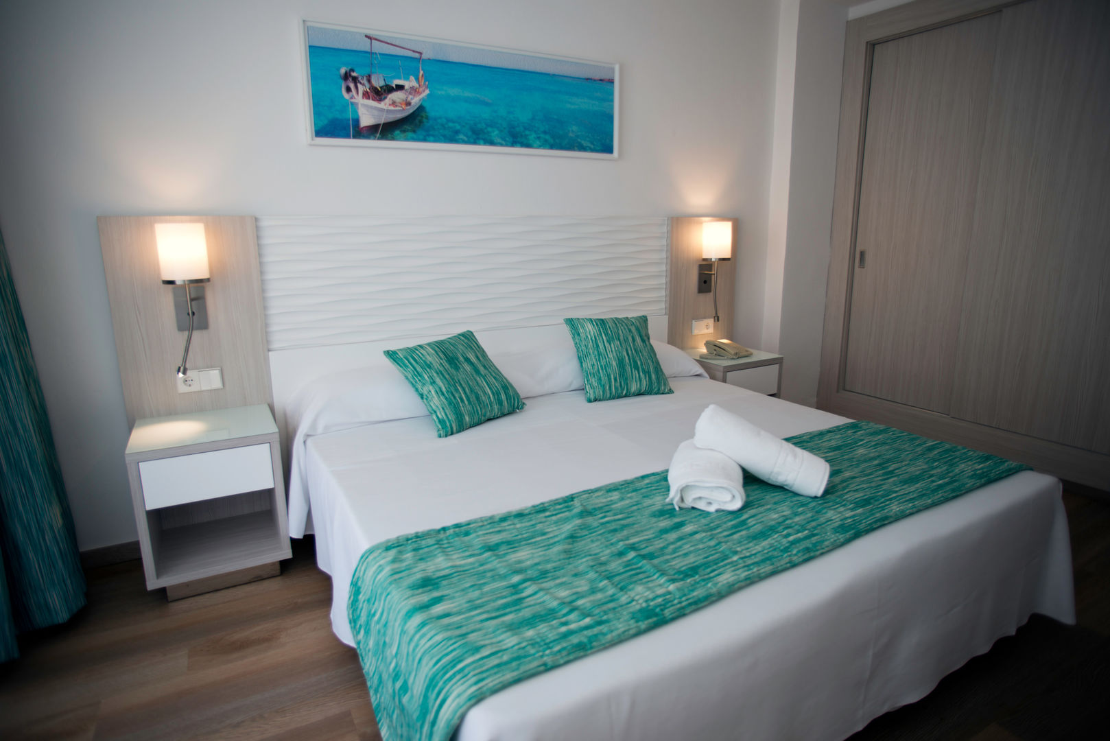 Diamant Hotel & Aparthotel foto 7