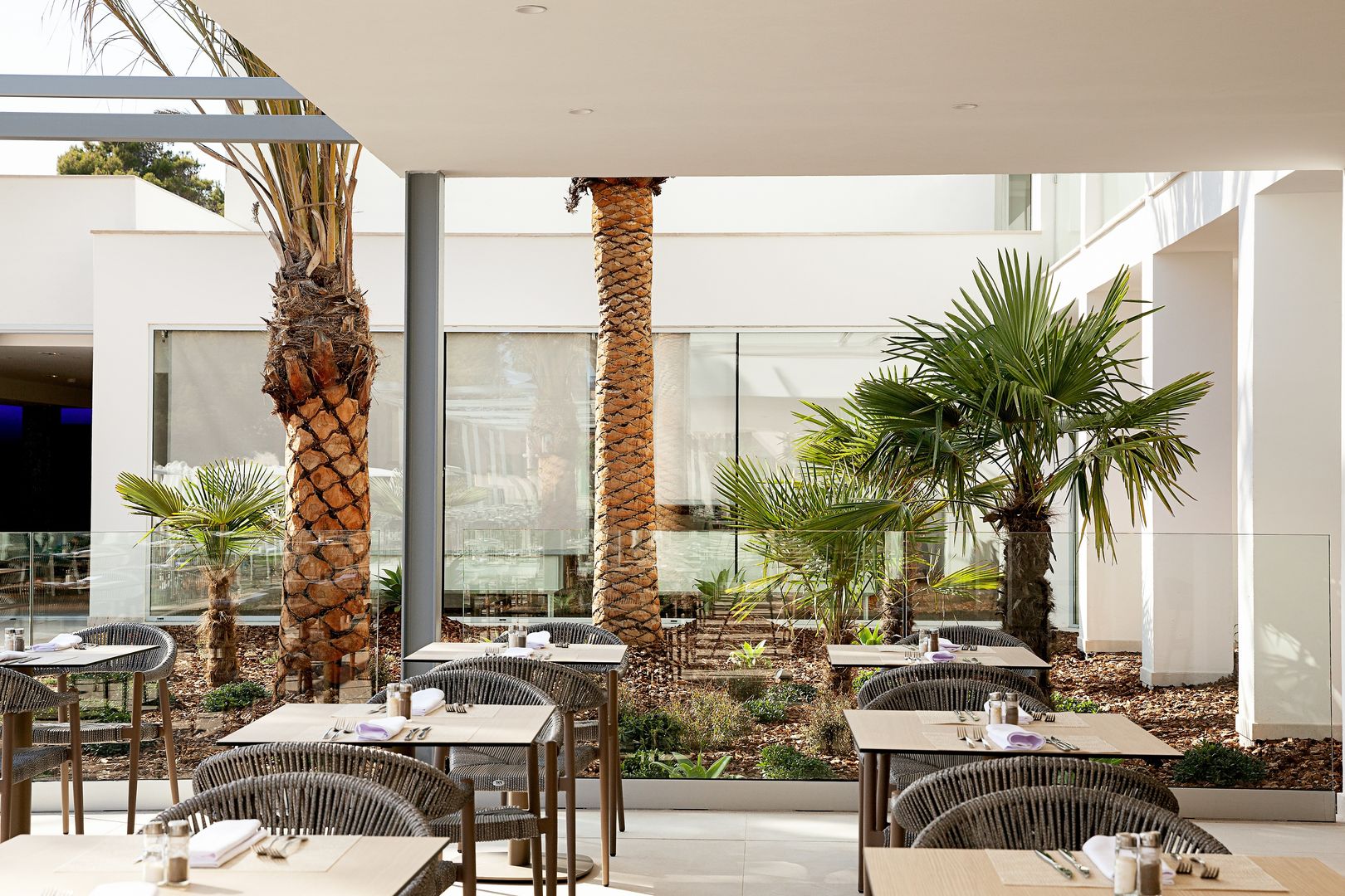 Diamant Hotel & Aparthotel foto 14