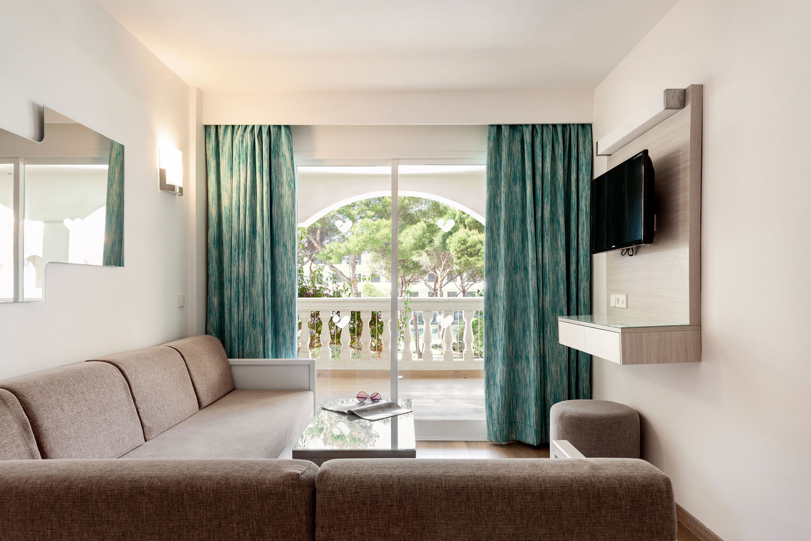 Diamant Hotel & Aparthotel foto 9