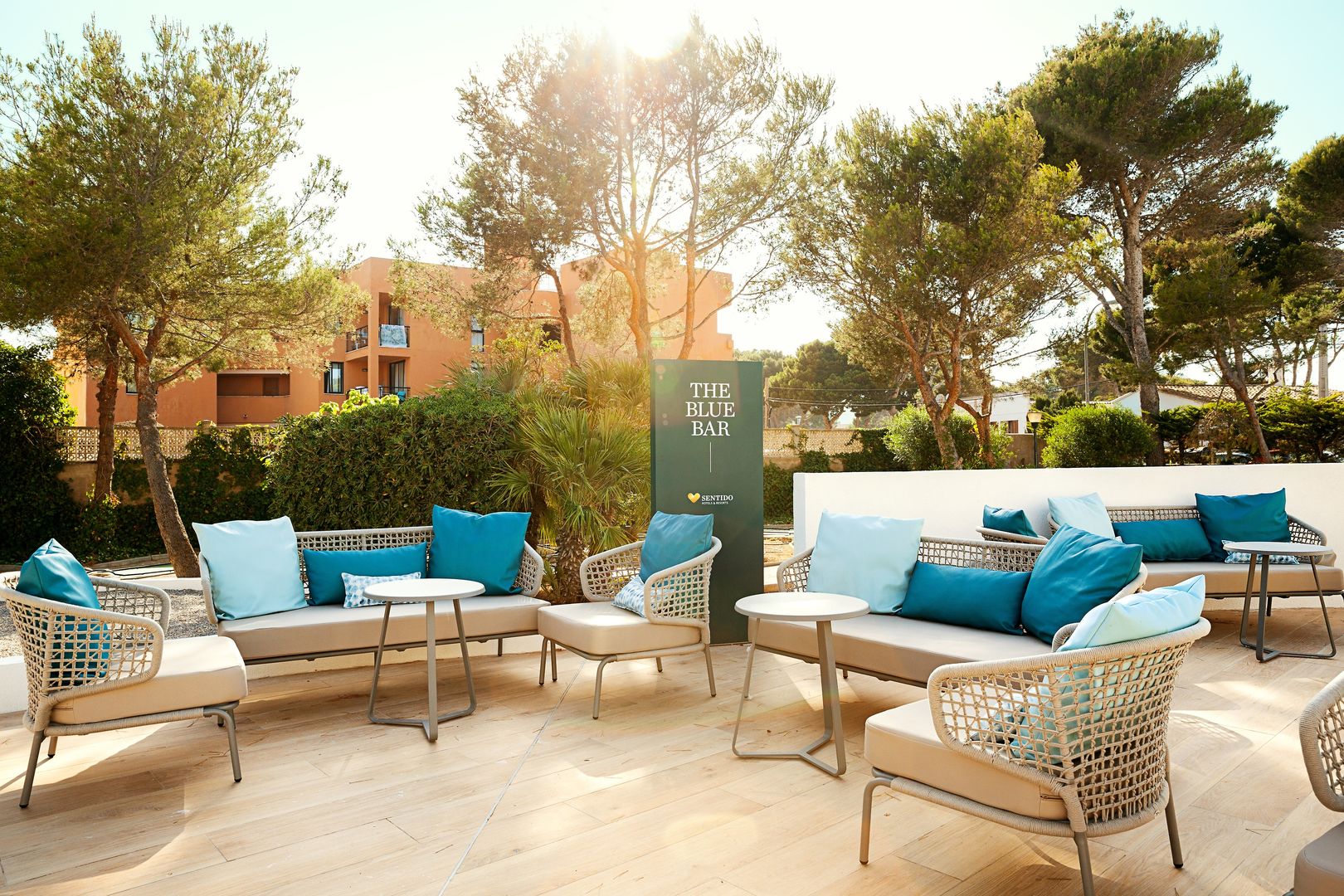 Diamant Hotel & Aparthotel foto 15