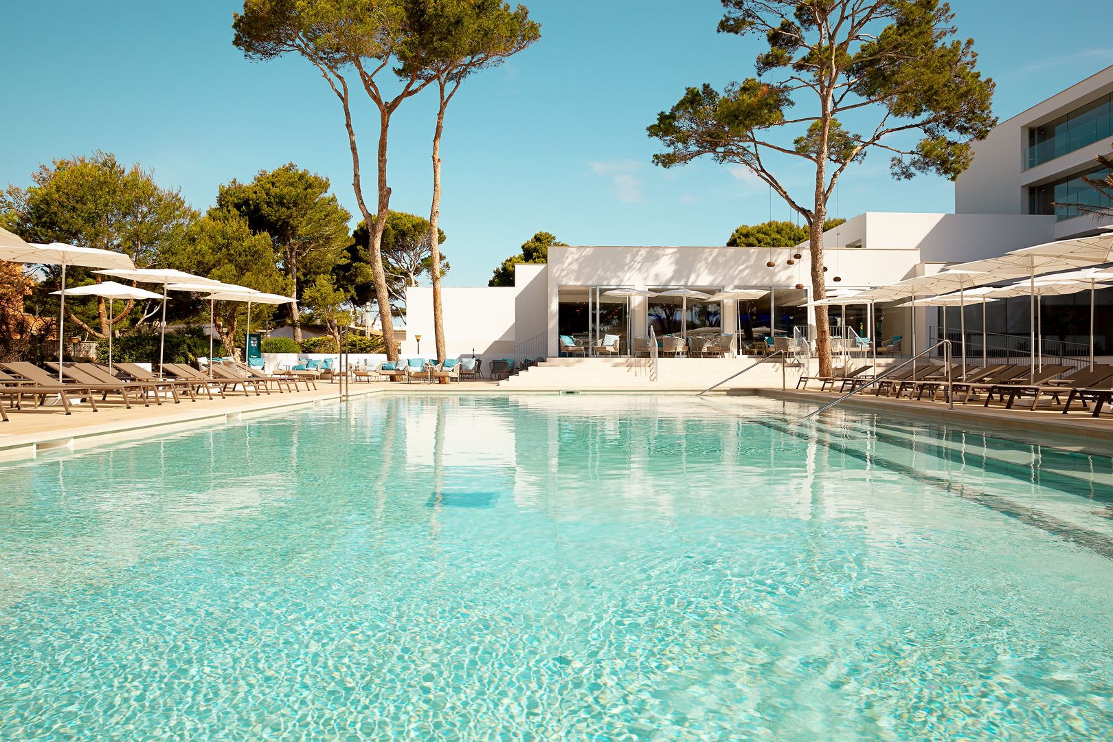 Diamant Hotel & Aparthotel foto 6