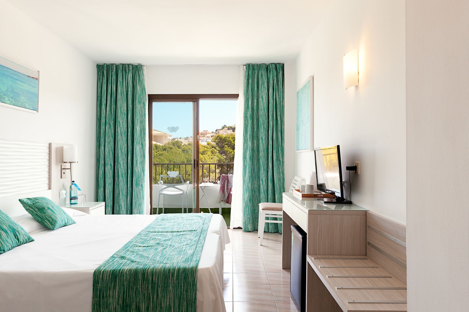 Diamant Hotel & Aparthotel foto 11