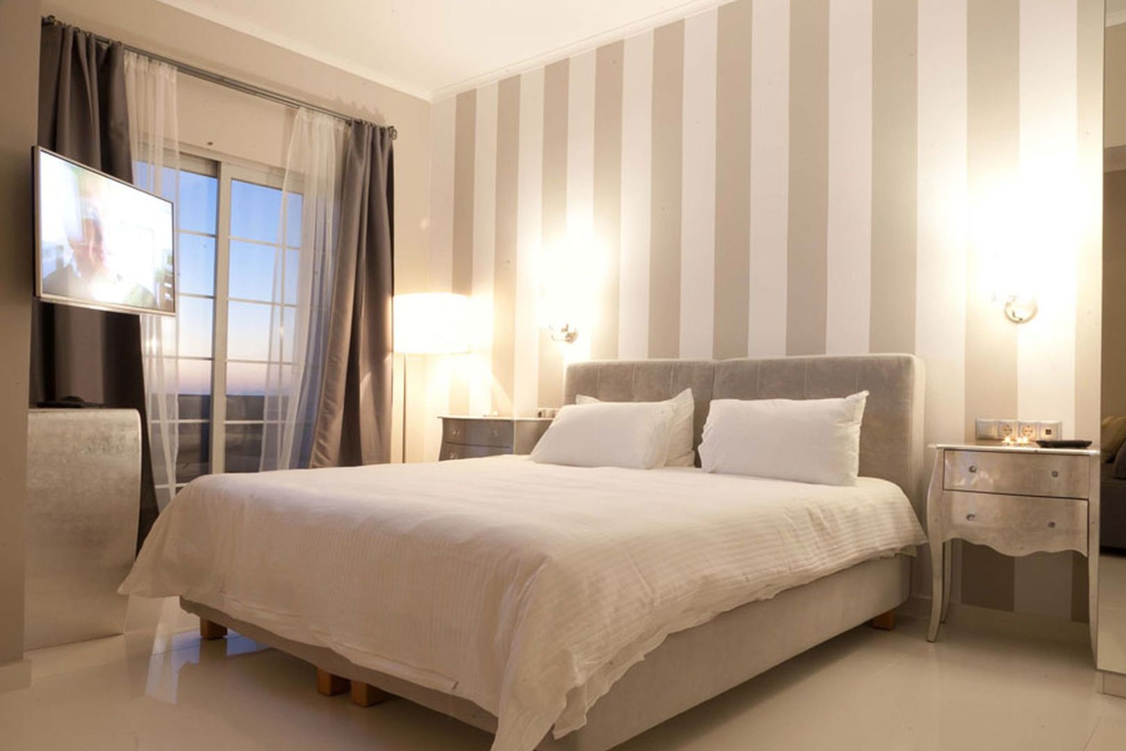 Georgioupolis Beach Hotel image 1