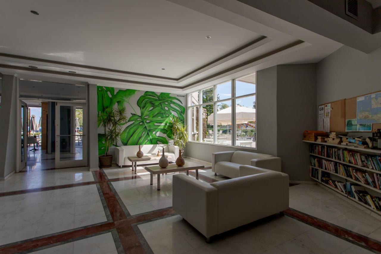 Georgioupolis Beach Hotel in Georgioupolis - foto 4