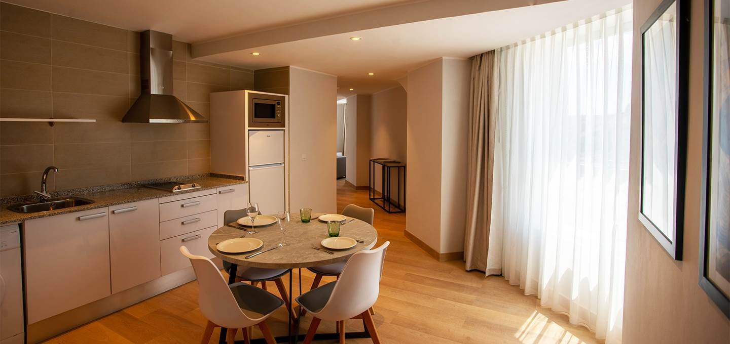 Pestana Tanger City Center Hotel Suites & Apartments foto 6