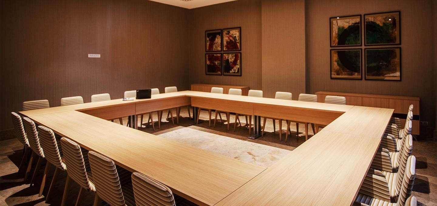 Pestana Tanger City Center Hotel Suites & Apartments foto 10