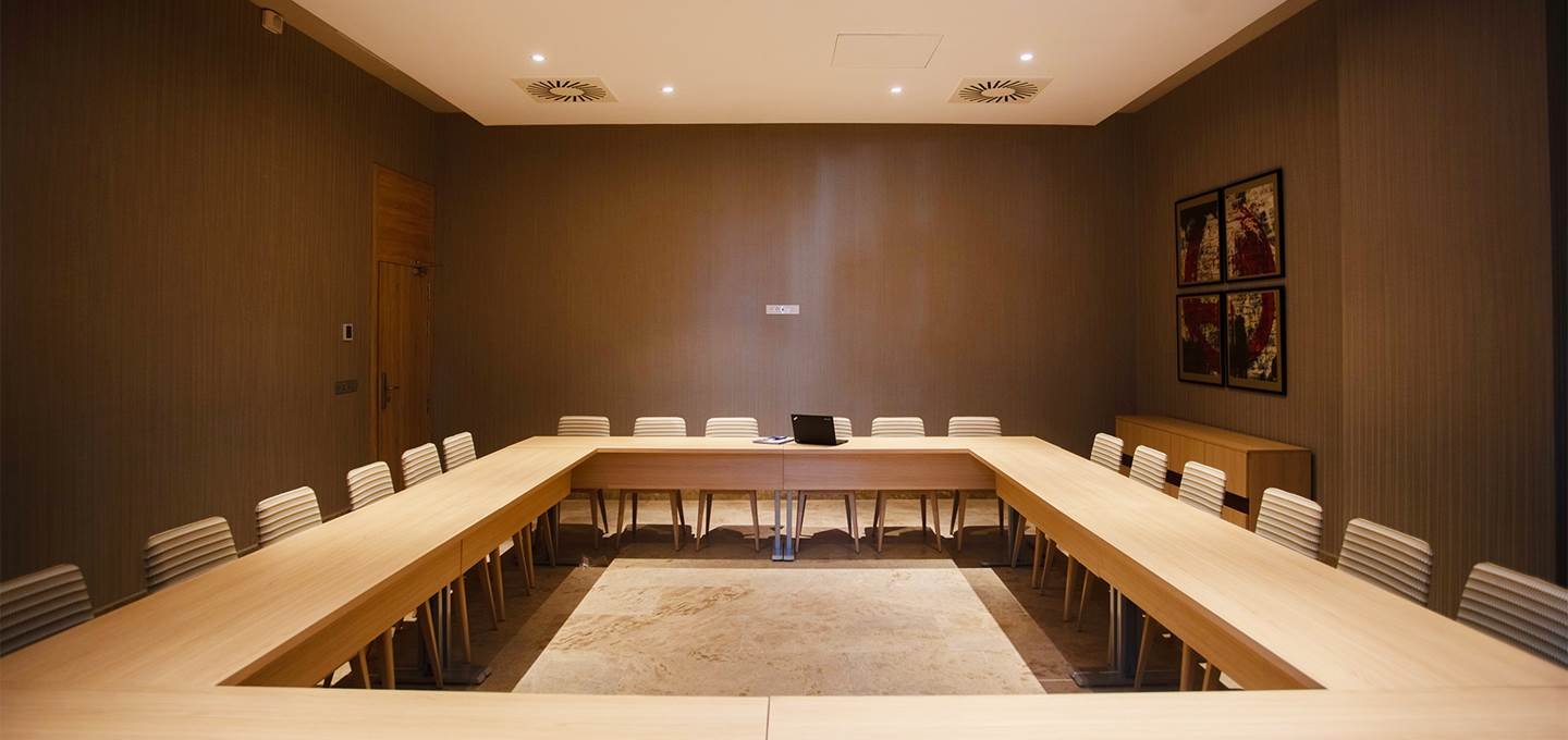 Pestana Tanger City Center Hotel Suites & Apartments foto 9