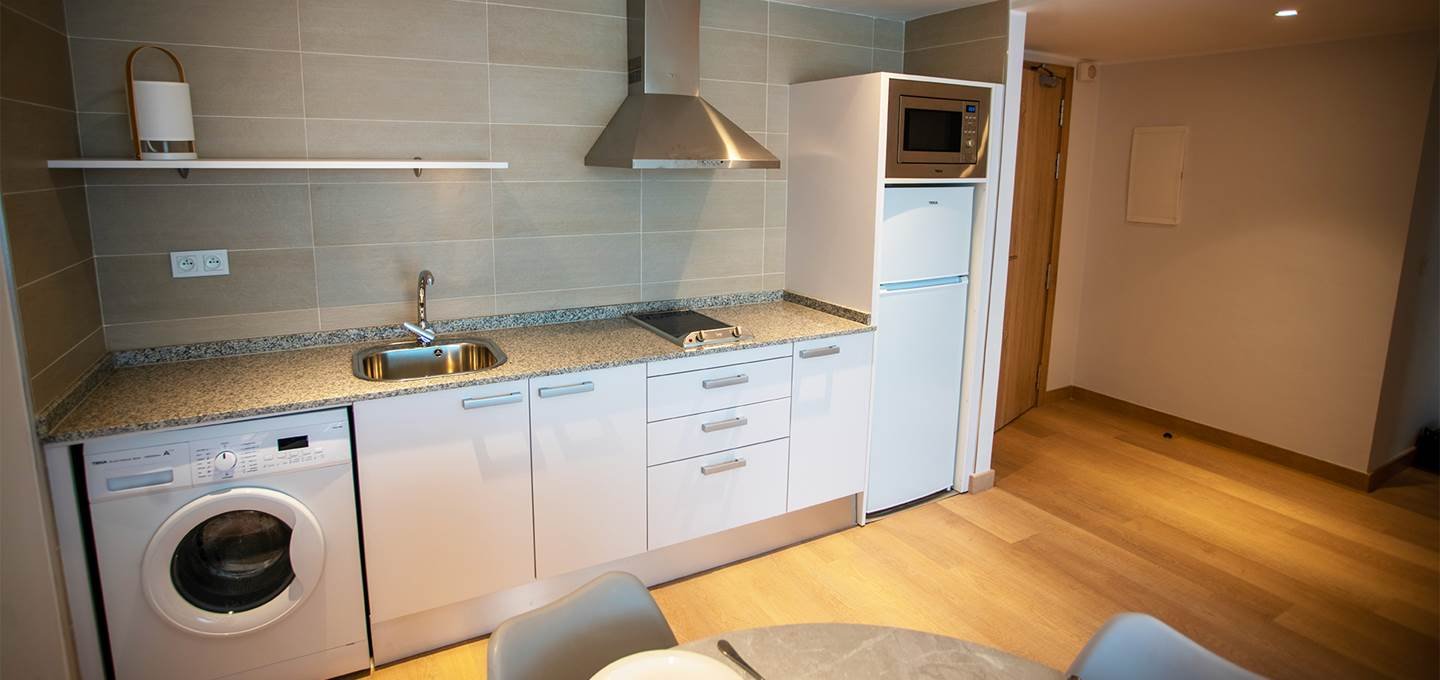 Pestana Tanger City Center Hotel Suites & Apartments foto 7