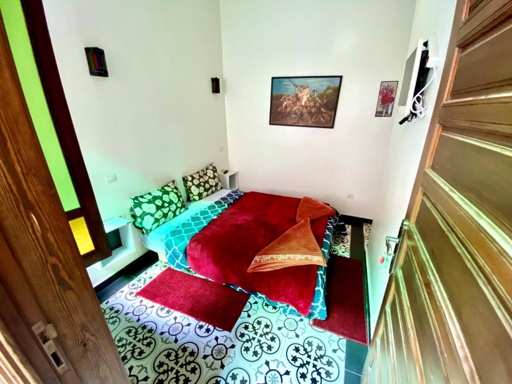 Riad Nouhal Marrakech foto 6