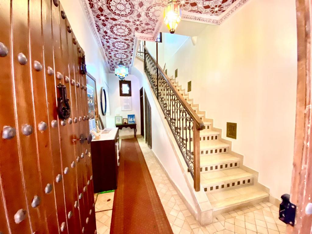 Riad Nouhal Marrakech foto 7