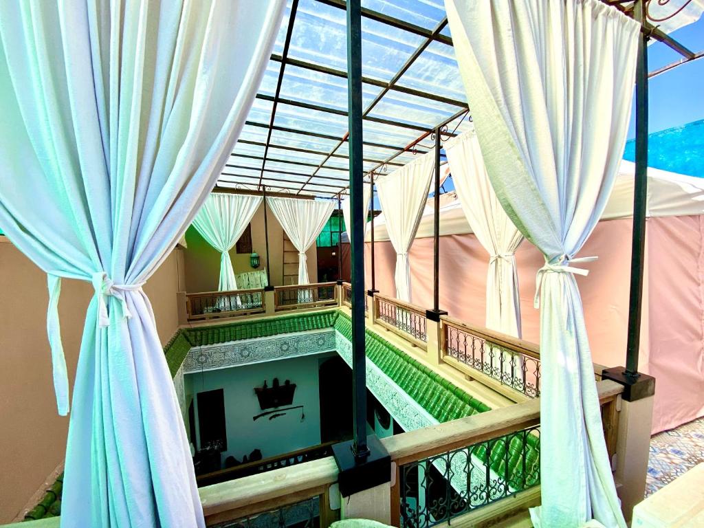 Riad Nouhal Marrakech foto 10