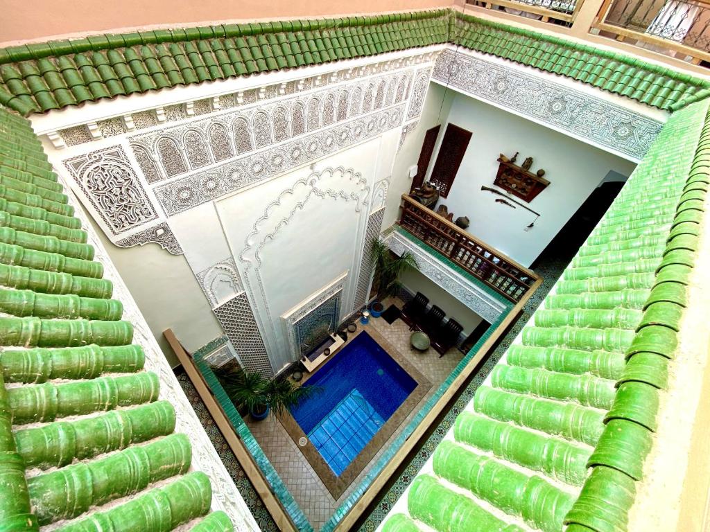 Riad Nouhal Marrakech foto 9