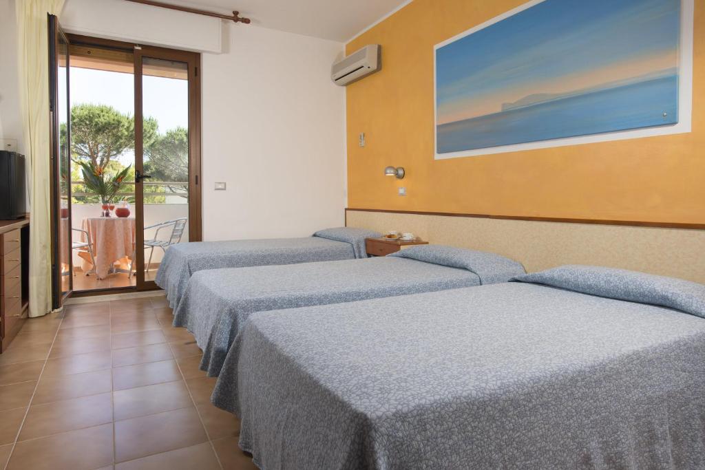 Residence Oasis foto 16