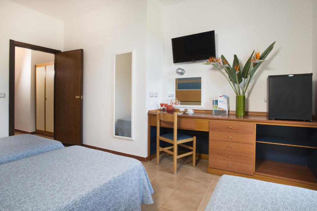 Residence Oasis foto 17