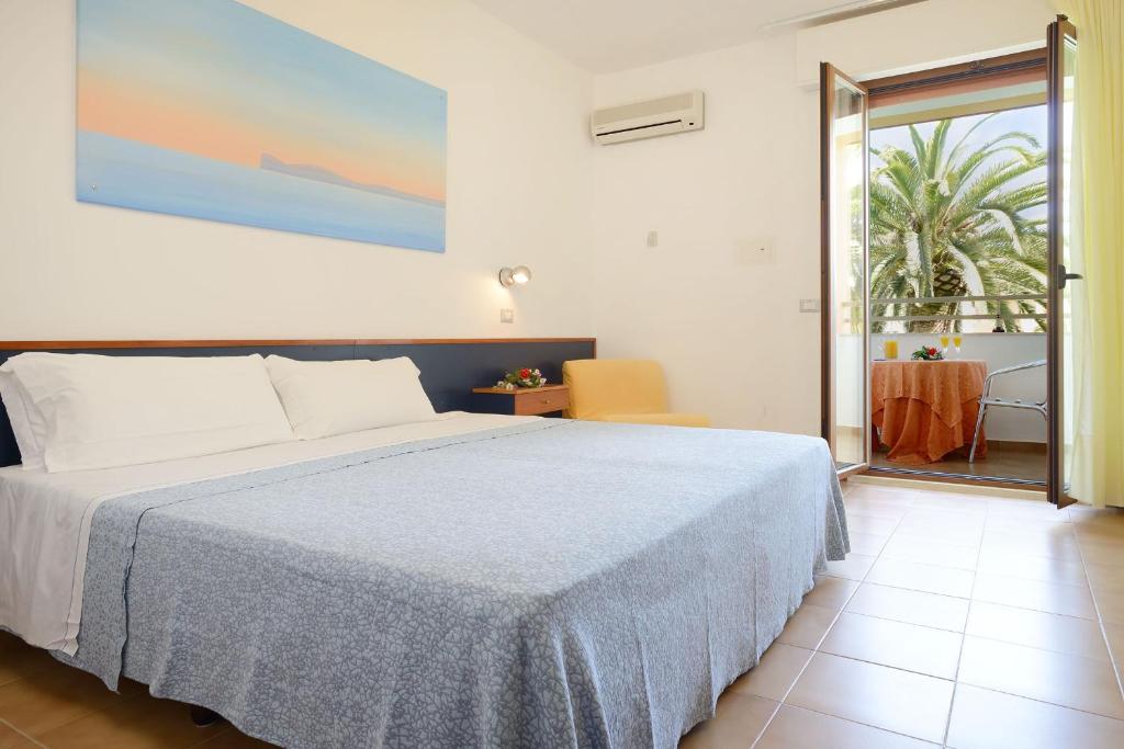 Residence Oasis foto 8