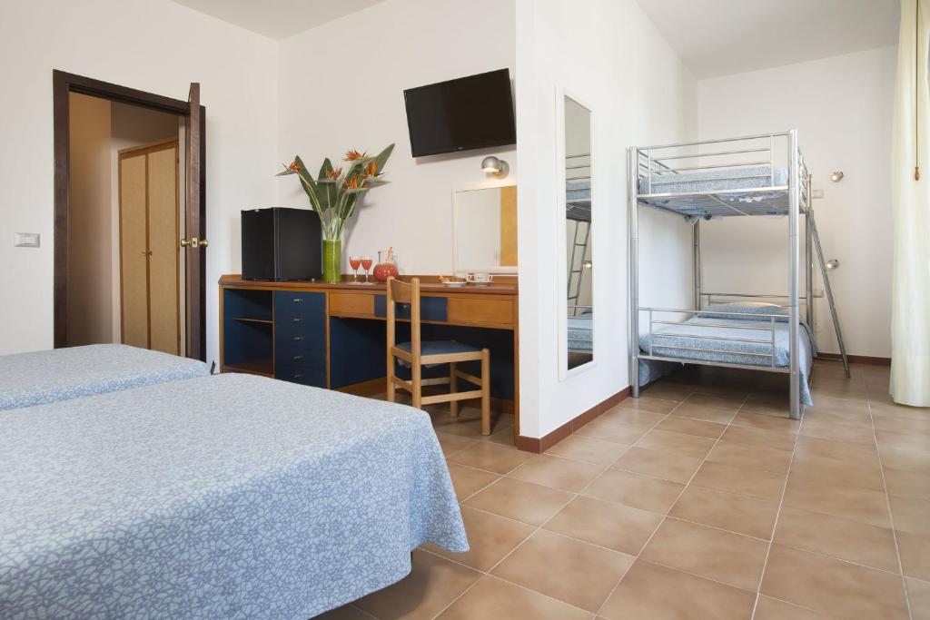 Residence Oasis foto 9