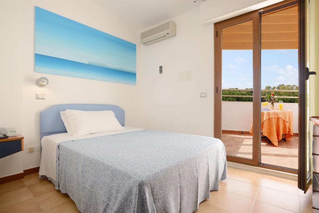 Residence Oasis foto 15