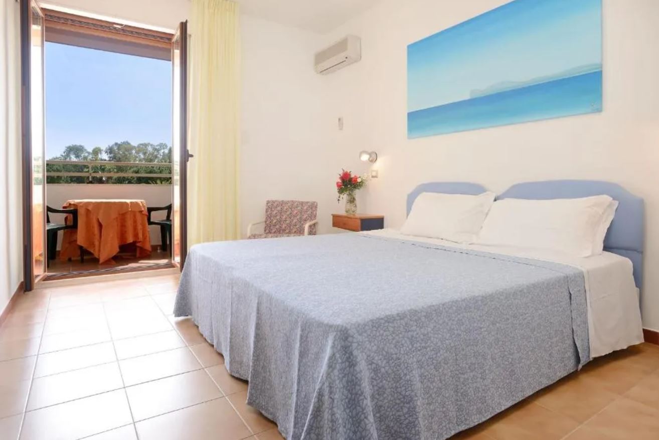 Residence Oasis foto 7