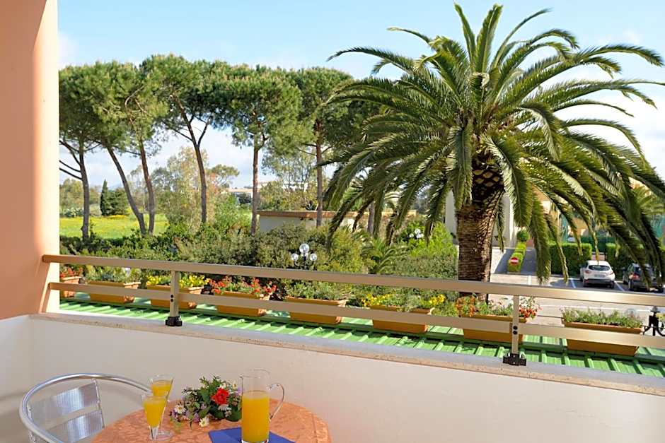 Residence Oasis foto 22