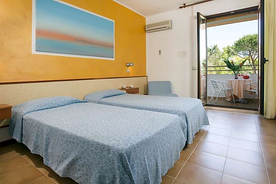 Residence Oasis foto 23