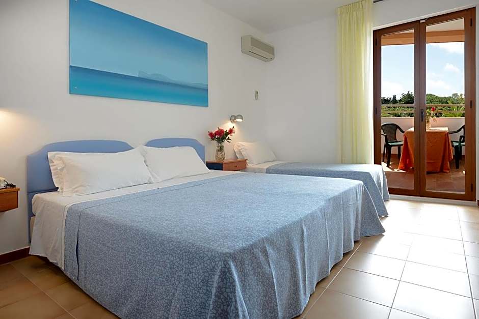 Residence Oasis foto 25