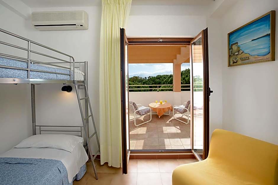 Residence Oasis foto 27