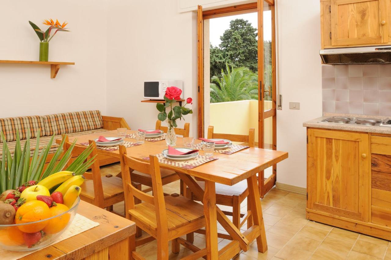 Residence Oasis foto 3