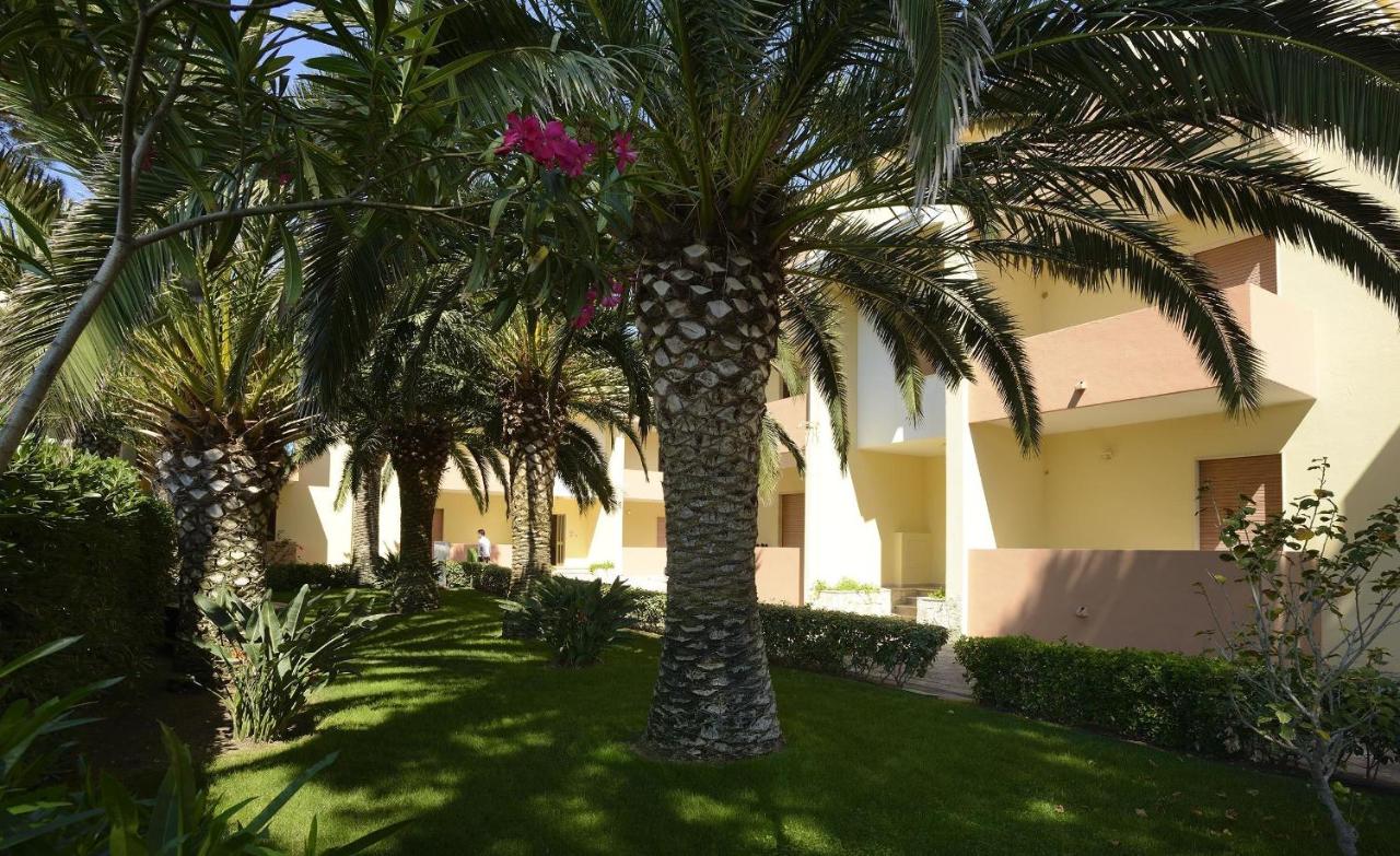 Residence Oasis foto 4