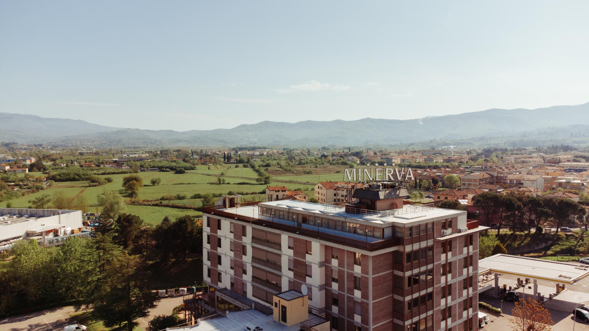 Hotel Minerva image 0