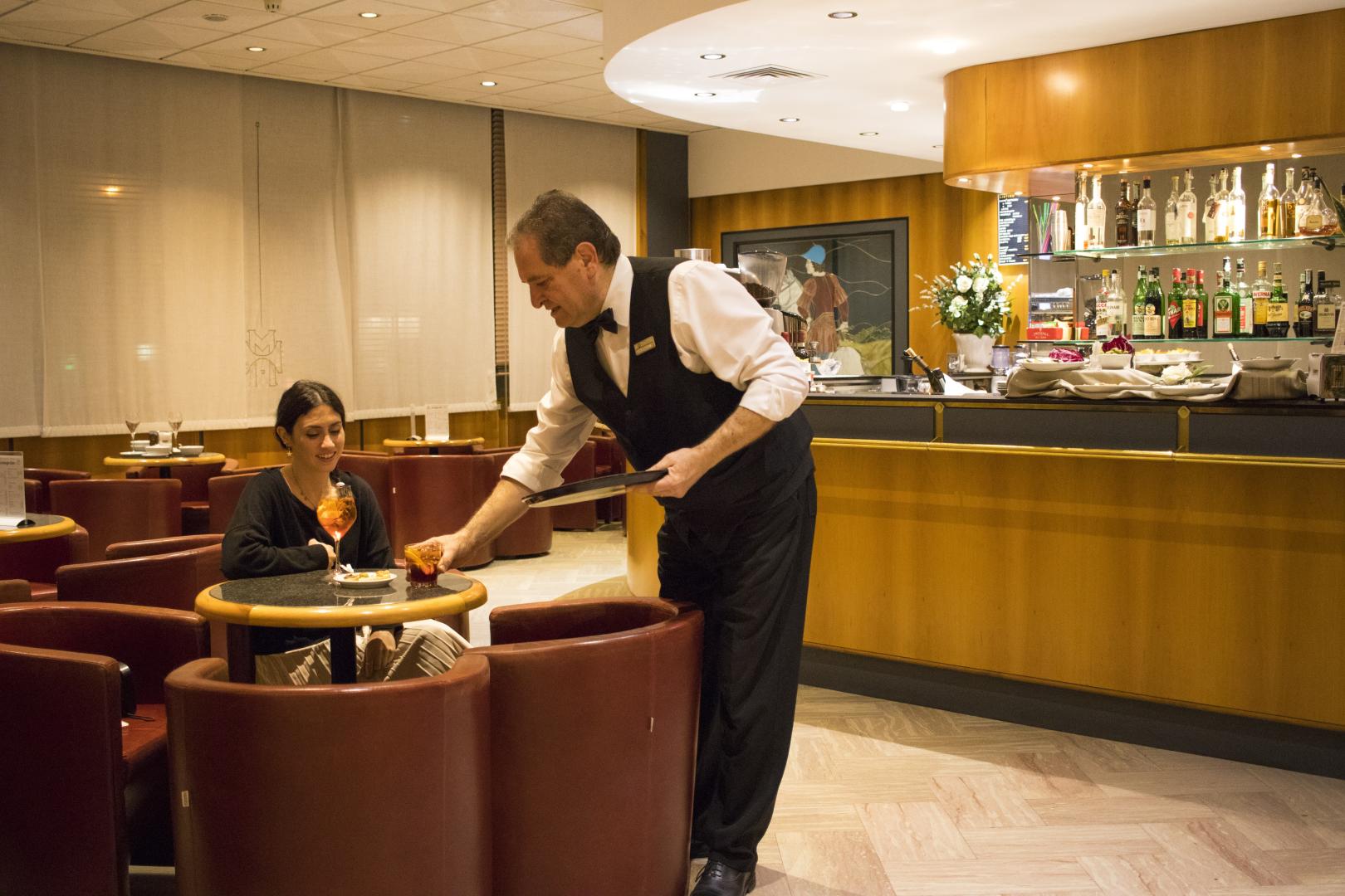 Hotel Minerva image 3