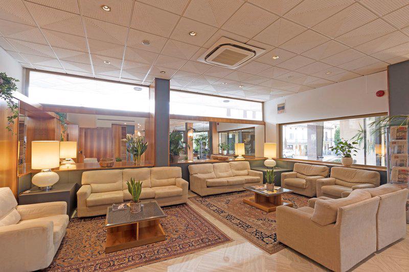 Hotel Minerva in Arezzo - foto 2