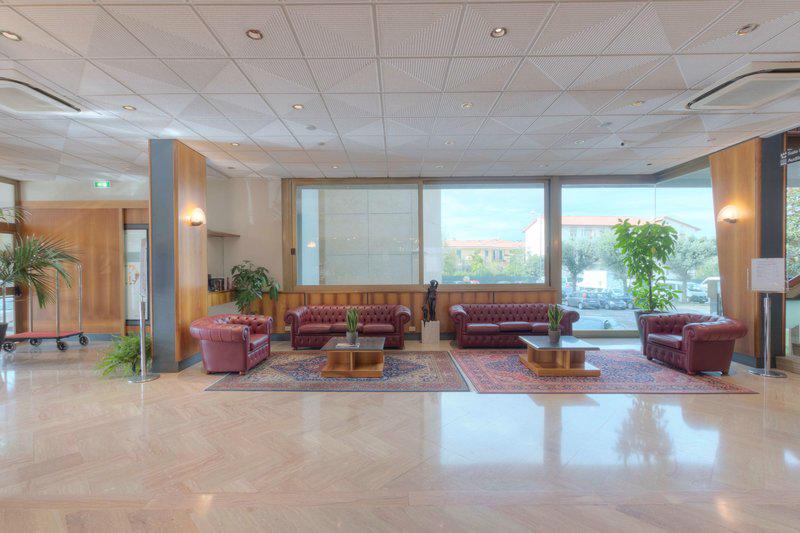 Hotel Minerva in Arezzo - foto 3