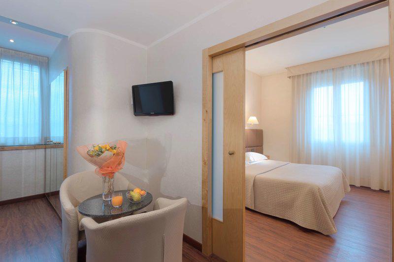 Hotel Minerva in Arezzo - foto 5