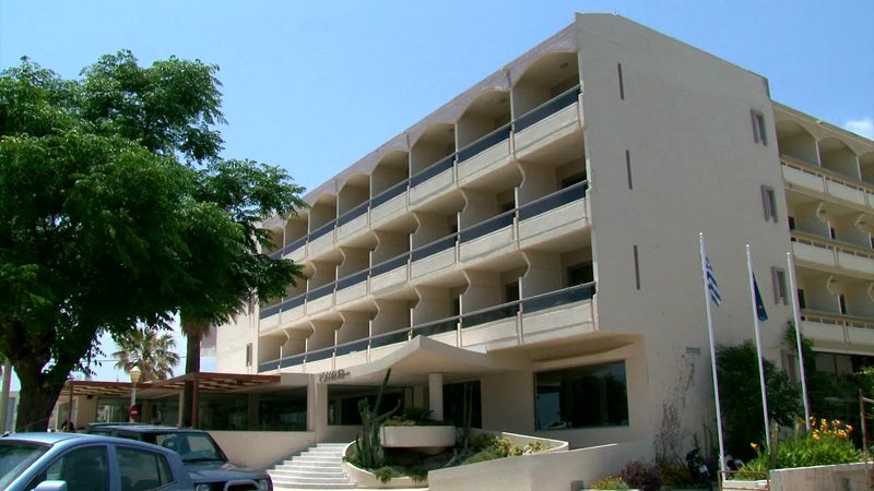 Rhodos Horizon Marina, Rhodos stad