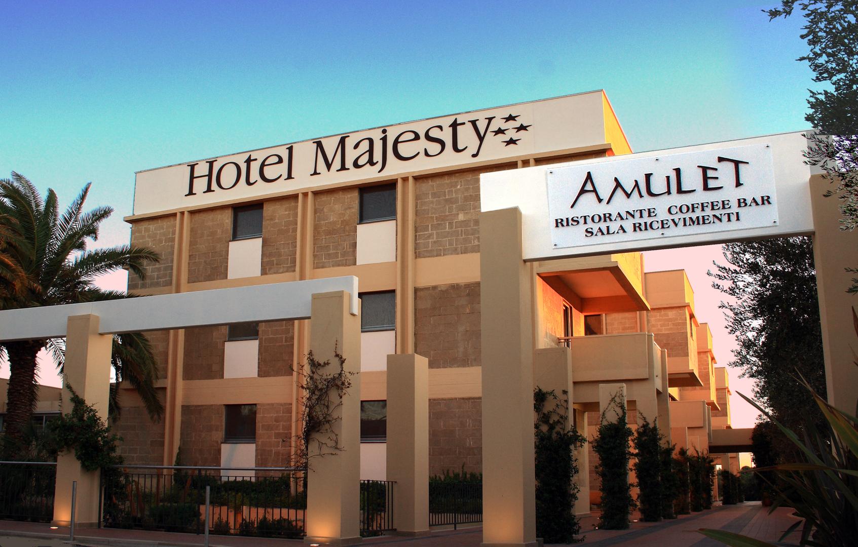 Majesty foto 12
