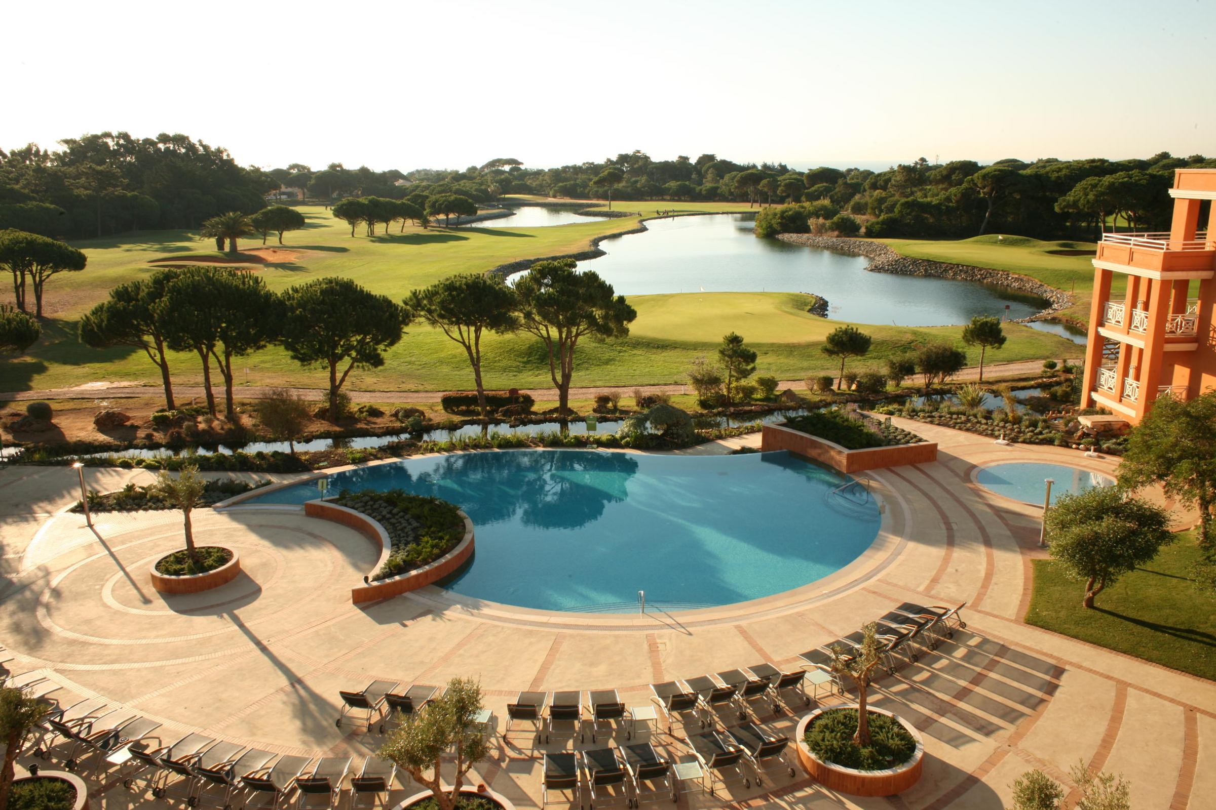 Onyria Quinta da Marinha Hotel foto 6