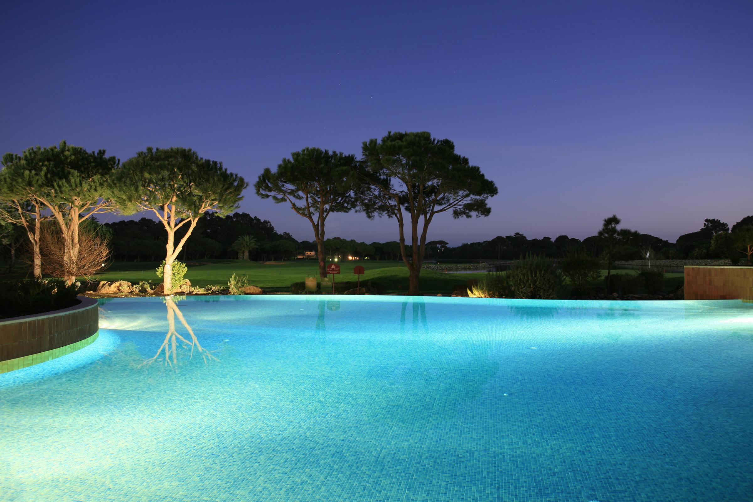 Onyria Quinta da Marinha Hotel foto 9