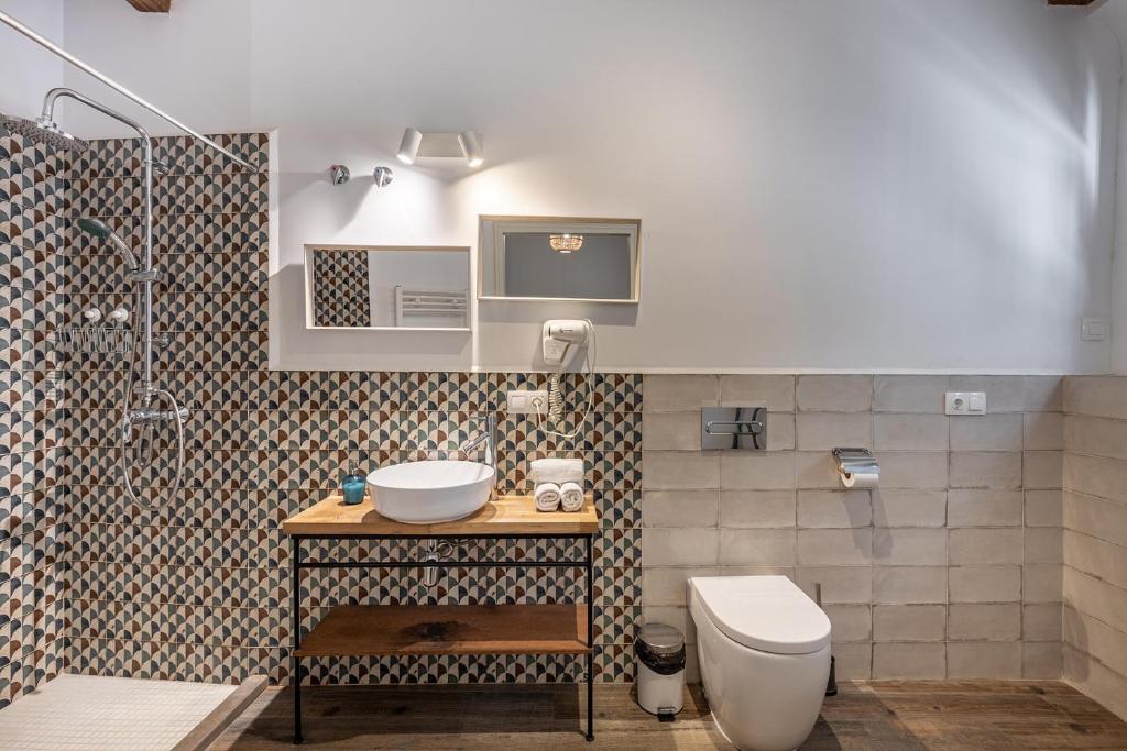 Apartamentos Boutique Granada 3000 image 3