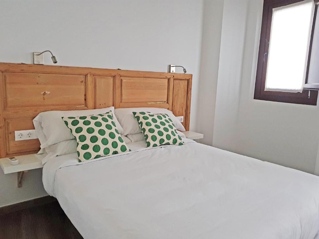 Apartamentos Boutique Granada 3000 foto 6